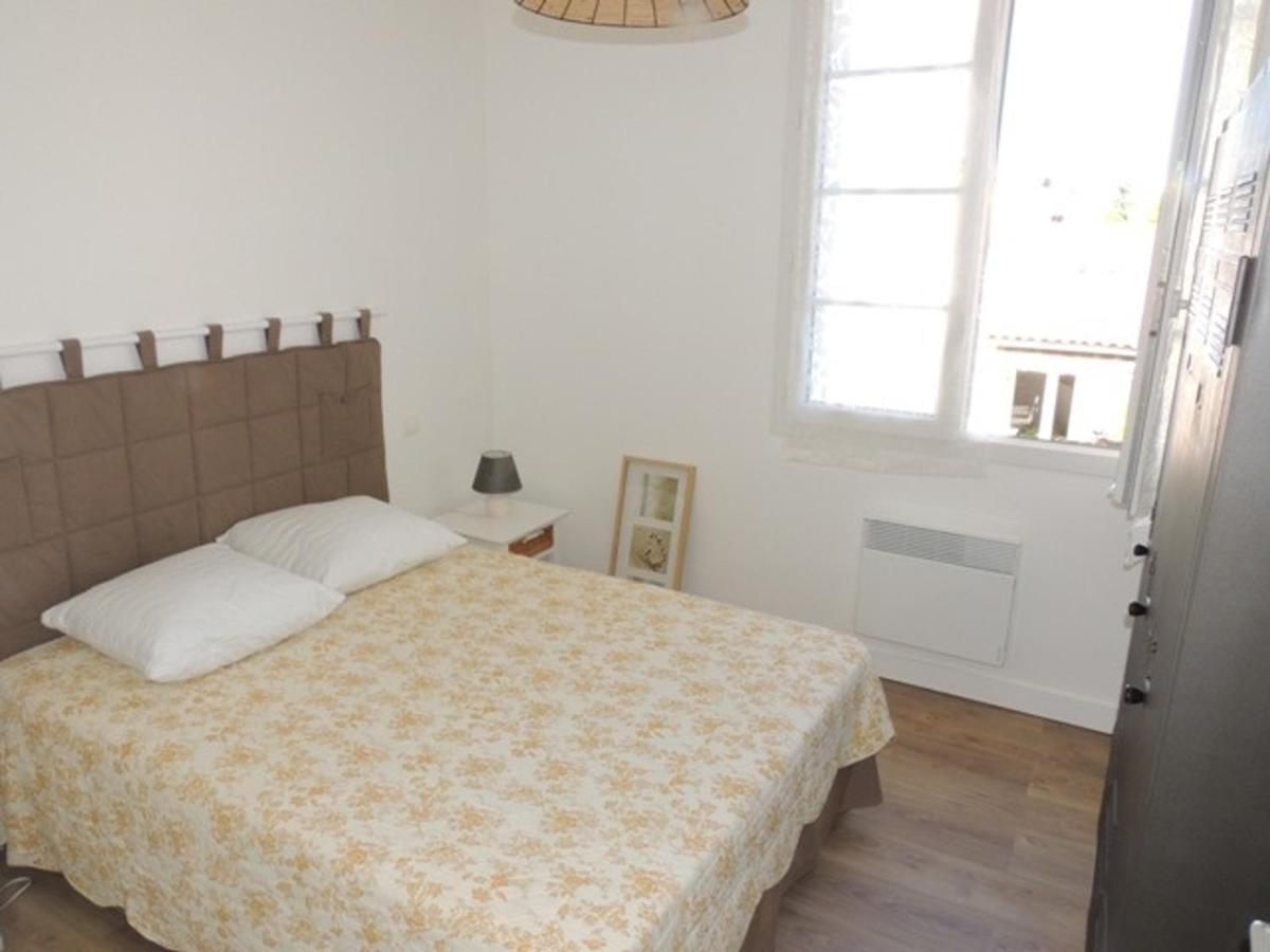 Appartement T3 Confortable A 300M Plage, Terrasse, Proche Commerces Et Marche Central - Fr-1-71-51 Royan Exterior foto